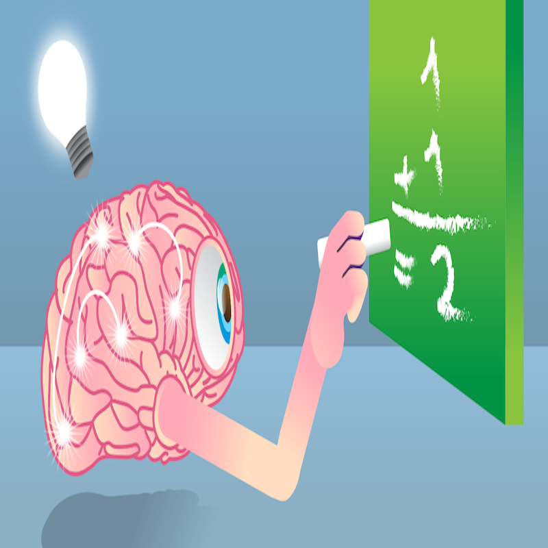 Brain Trainer