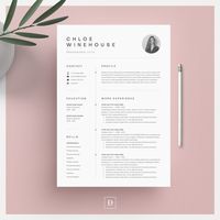 Resume Builder